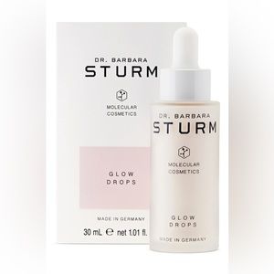 Dr. Barbara Strum Glow Drops 30mL
